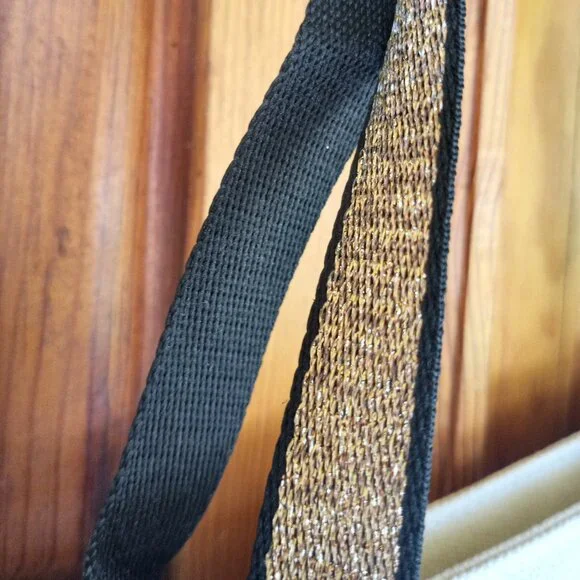 VS gold glitter bag - Picture 7 of 10